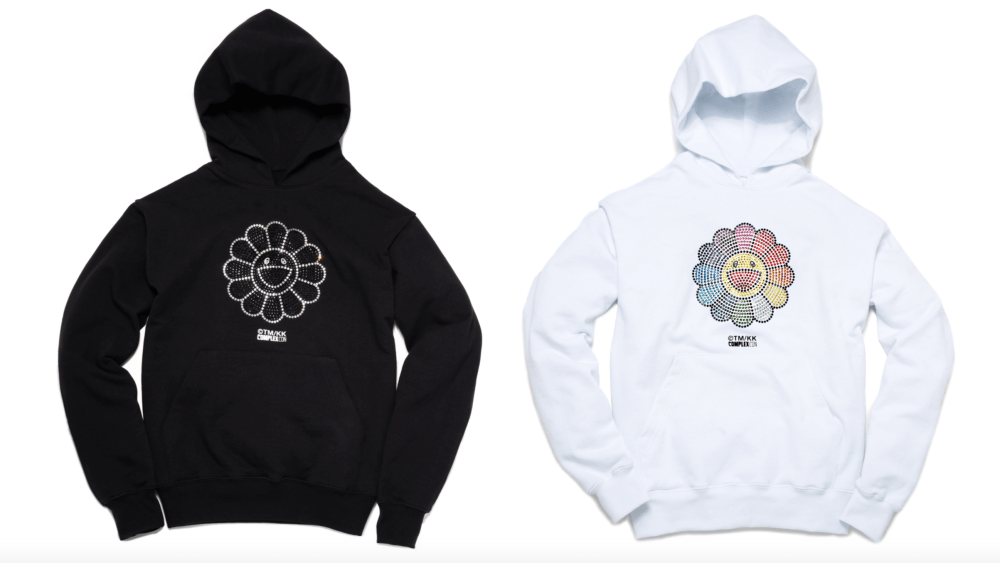 Amex Releases First E-commerce Pop-up at ComplexCon