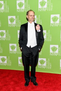 David Hyde Pierce