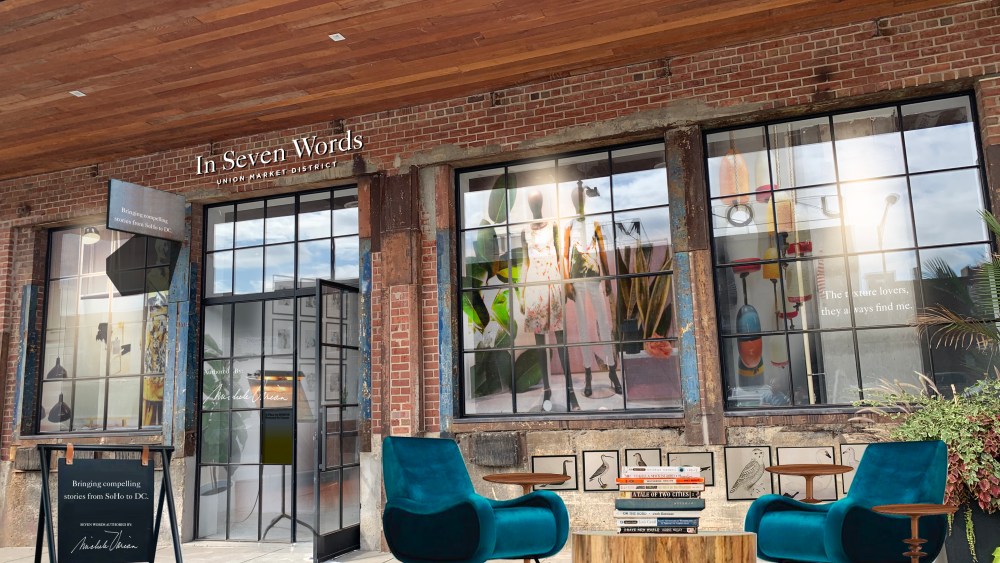 Edens, Guesst Spell Out a New Co-op Venue: In Seven Words