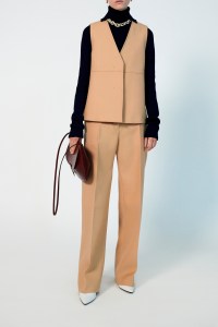 Jil Sander Pre-Fall 2020