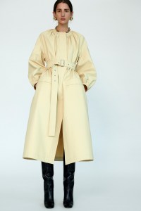 Jil Sander Pre-Fall 2020