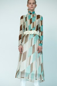 Jil Sander Pre-Fall 2020