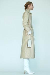 Jil Sander Pre-Fall 2020