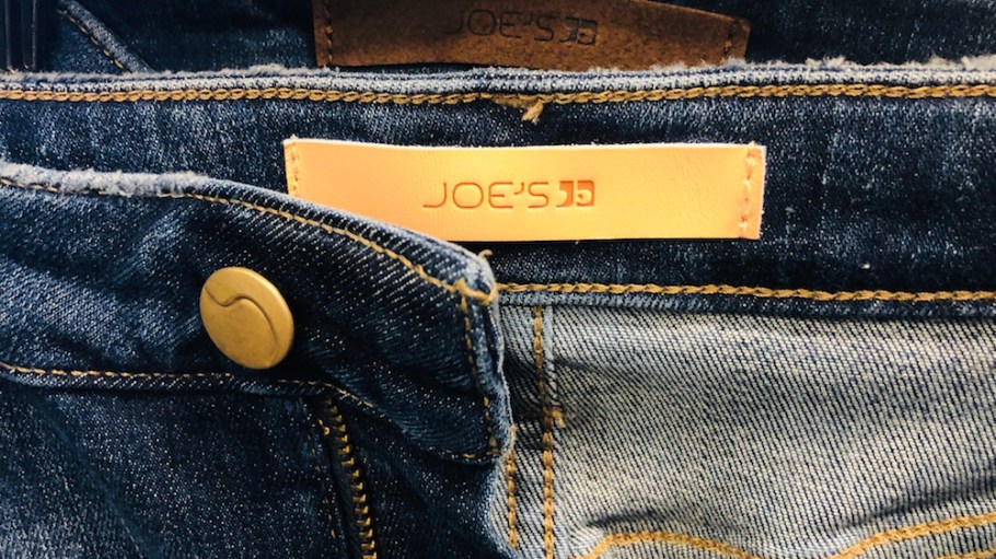 Joe’s Jeans drops its second denim collab with influencer Danielle Bernstein of We Wore What after the first effort’s record online sales.