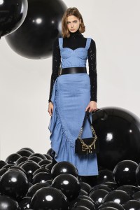 Just Cavalli Pre Fall 2020