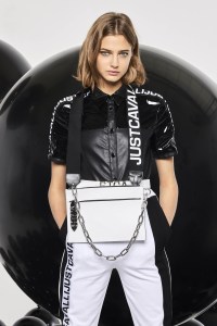 Just Cavalli Pre Fall 2020