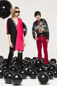 Just Cavalli Pre Fall 2020