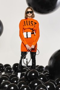 Just Cavalli Pre Fall 2020
