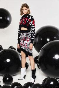 Just Cavalli Pre Fall 2020
