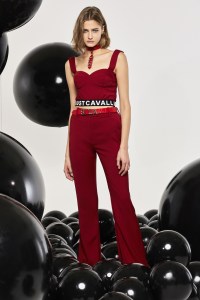 Just Cavalli Pre Fall 2020