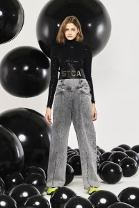 Just Cavalli Pre Fall 2020