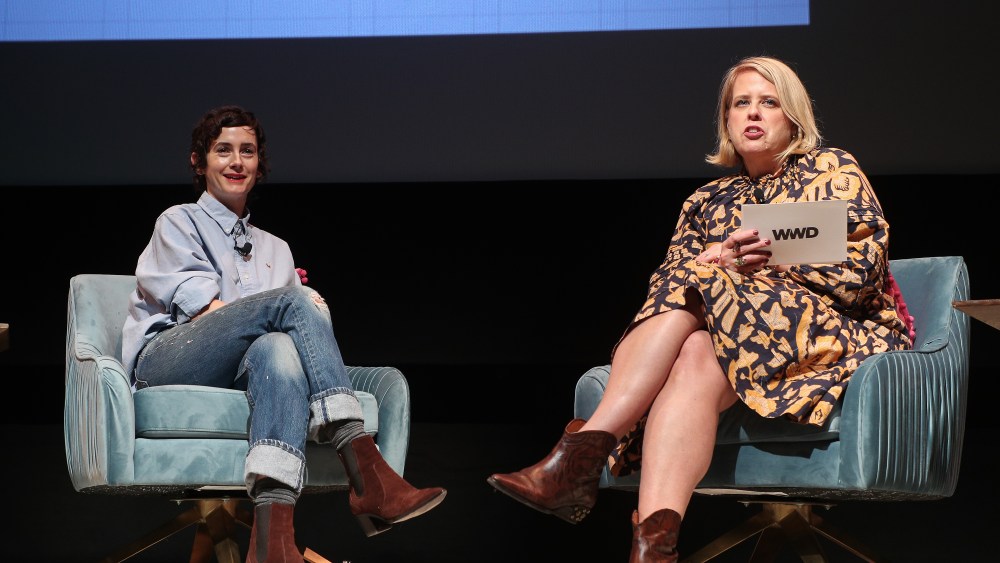 karla welch wwd digital forum