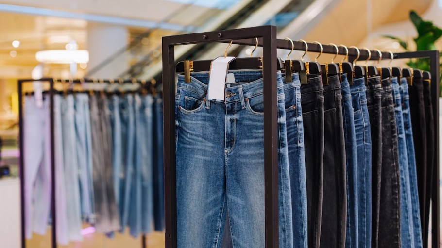 At Kingpins New York, global denim mills and suppliers shared how store closures, trade wars and the cost of sustainability affect their business.