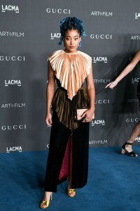 Amandla Stenberg
