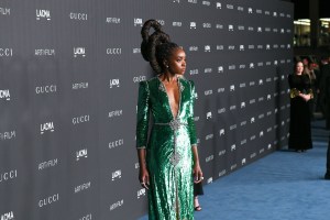 Kiki Layne