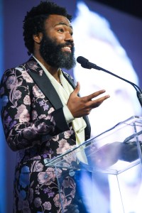 Donald Glover