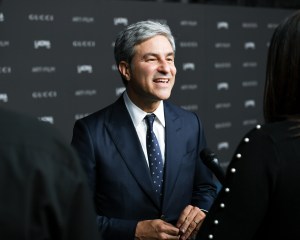 Michael Govan