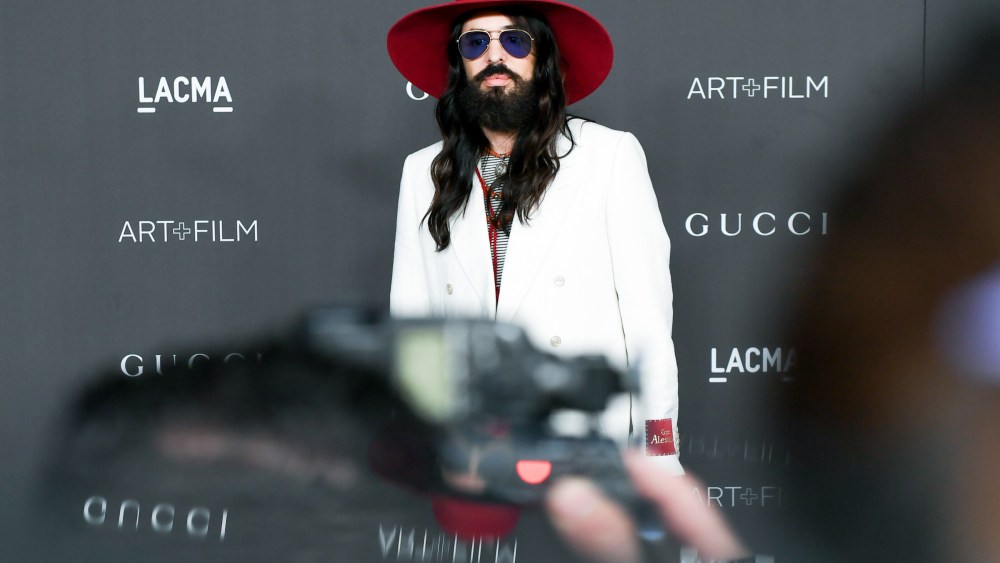 Alessandro Michele