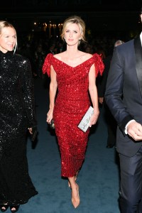 Nicky Hilton Rothschild