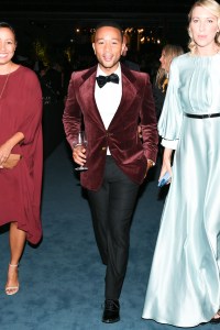 John Legend