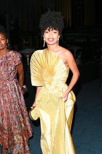 Yara Shahidi