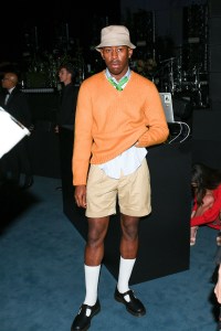 Tyler The Creator