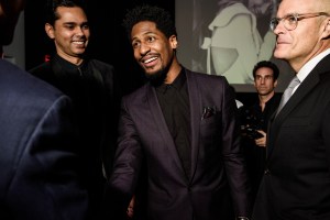 Jon Batiste
