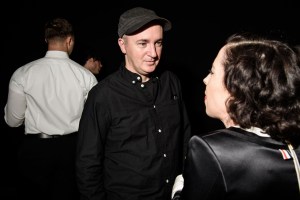 KAWS