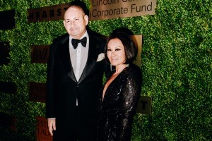 John Demsey, Alina Cho