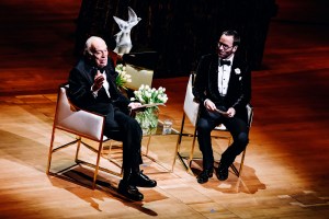 Leonard A. Lauder, Tom Ford