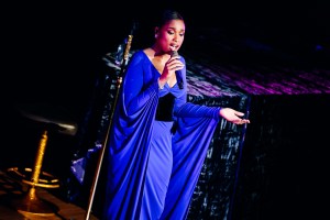 Jennifer Hudson