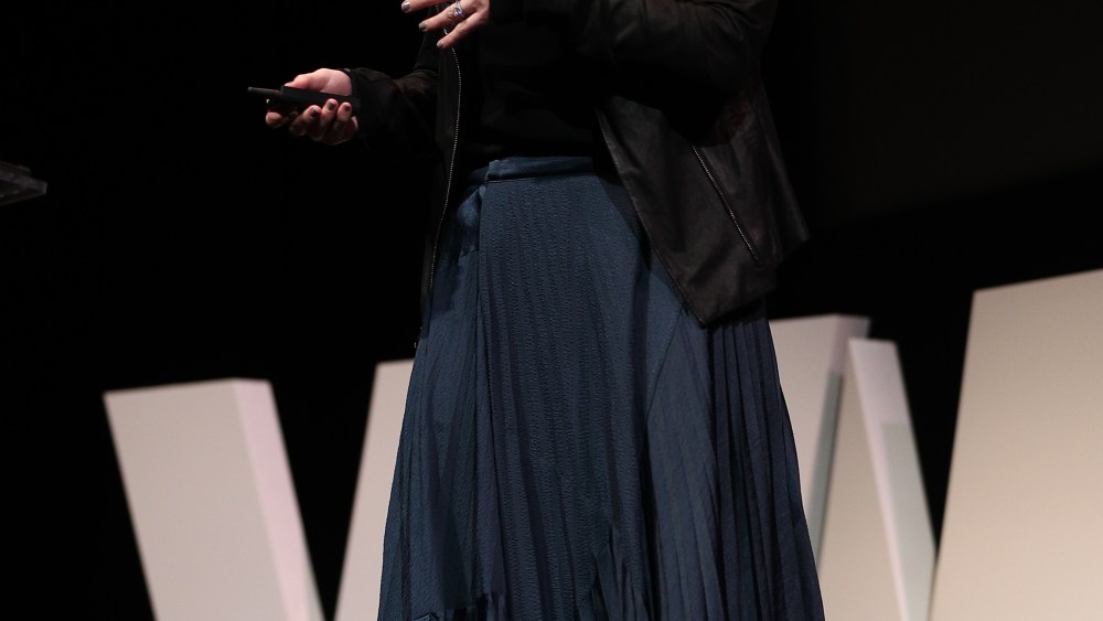 Lizzy Eisenberg