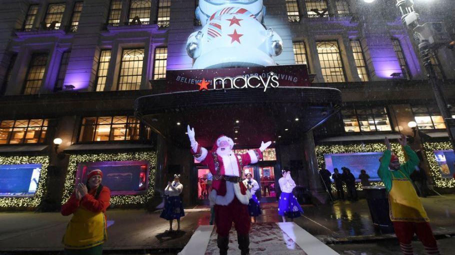 Macy’s reported an October data breach, which could weigh on consumer confidence as NetElixir sees 9 percent e-commerce growth this holiday.