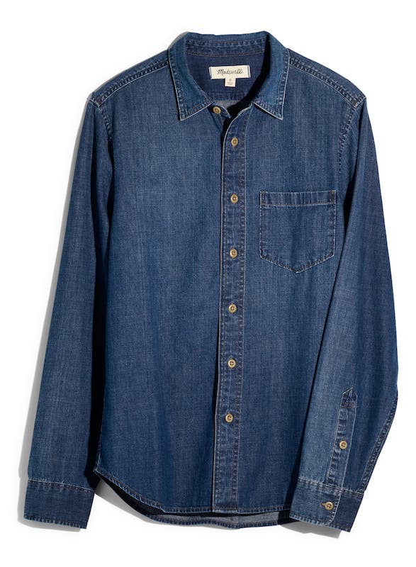 Madewell shirt