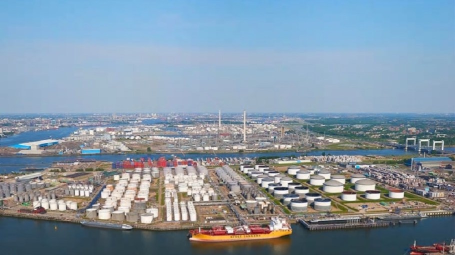 The global ocean shipping industry has been busy this year preparing to comply with an IMO mandate to reduce marine fuel's sulfur content.