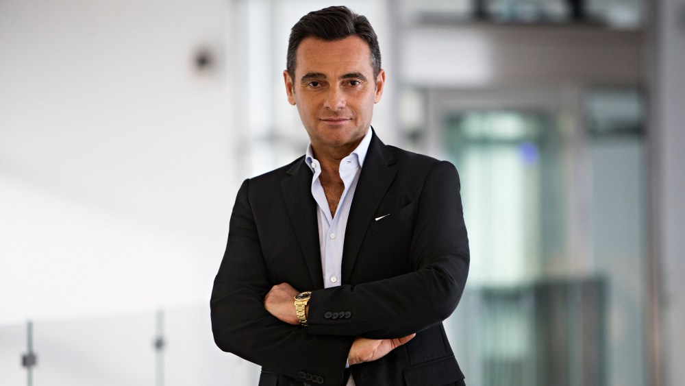 Marco Marchi