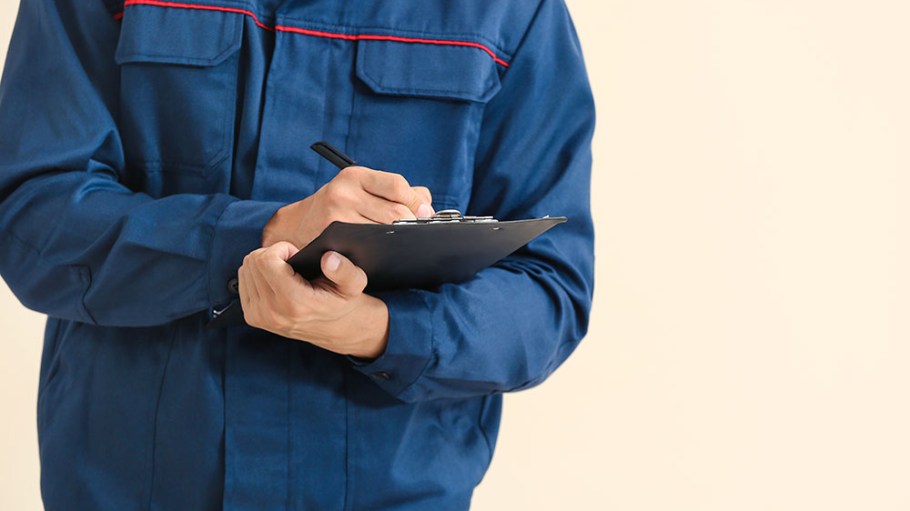More companies are examining nearshoring for uniform fabrics, like those from Cotswold Industries, to increase speed to market. 