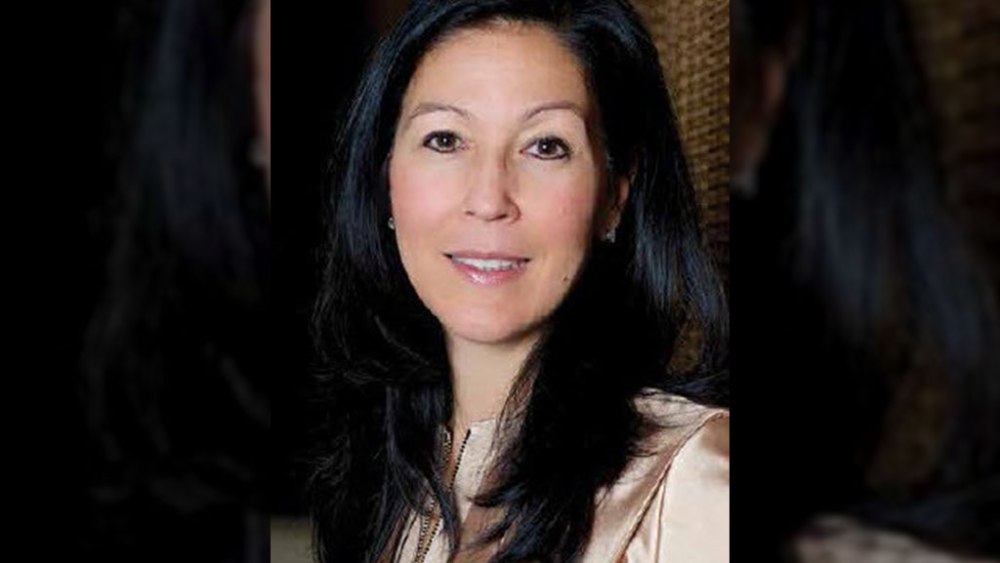 Genesco's new president and CEO Mimi Vaughn