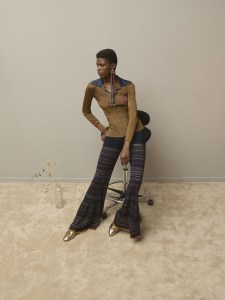Missoni Pre-Fall 2020