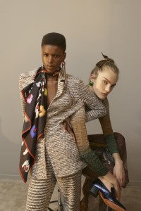 Missoni Pre-Fall 2020
