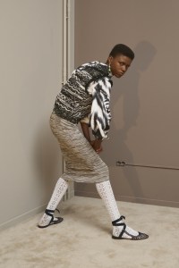 Missoni Pre-Fall 2020