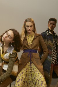 Missoni Pre-Fall 2020