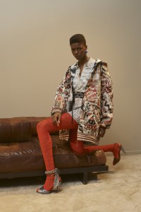 Missoni Pre-Fall 2020