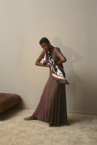 Missoni Pre-Fall 2020
