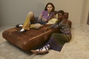 Missoni Pre-Fall 2020