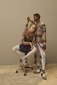 Missoni Pre-Fall 2020
