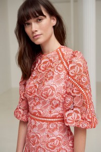 ML Monique Lhuillier Pre Fall 2020
