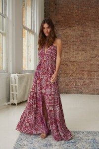 ML Monique Lhuillier Pre Fall 2020
