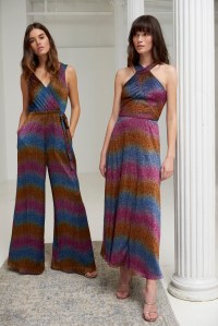 ML Monique Lhuillier Pre Fall 2020