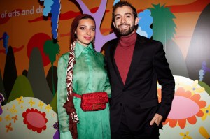 Noor Tagouri